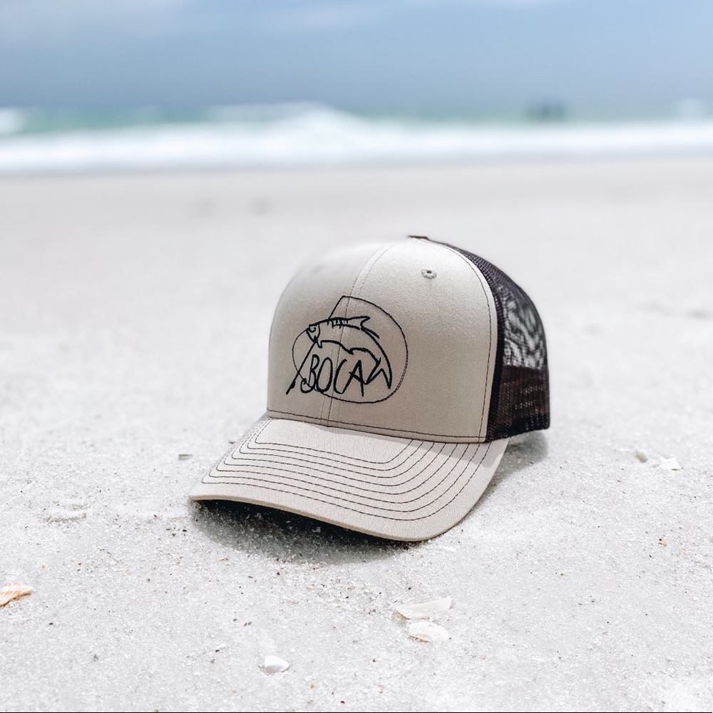BOCA Outdoor Apparel Richardson - Picture 1 of 3